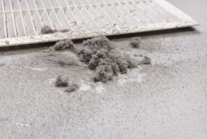 4 Signs Your Home Might Need Vent Cleaning