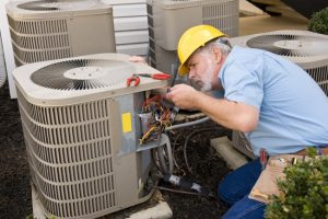 The Importance of Air Conditioning Services