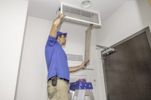 5 Surprising Benefits of HVAC Air Duct Cleaning