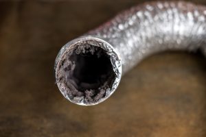 4 Reasons to Schedule Regular Dryer Air Duct Cleaning