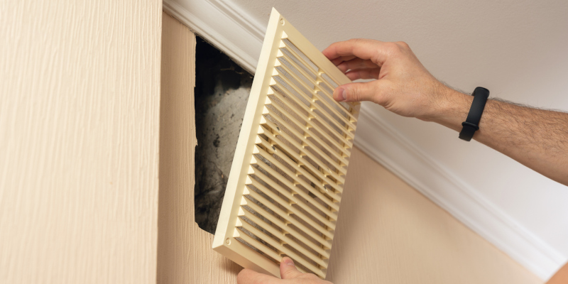 How Can Clean Ducts and Vents Improve Your Health?