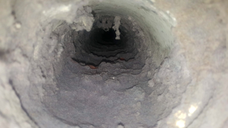 Residential Duct Cleaning in Raleigh, North Carolina