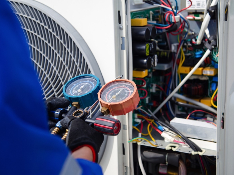 HVAC Services