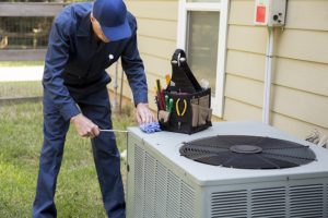 3 Signs You Have an Air Conditioning Coolant Leak Problem
