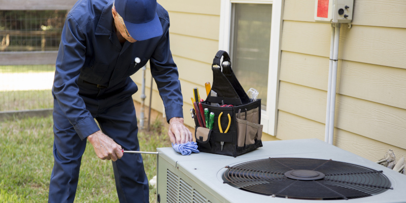 3 Signs You Have an Air Conditioning Coolant Leak Problem