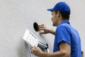 Why You Shouldn’t Forget About Exhaust Vent Cleaning