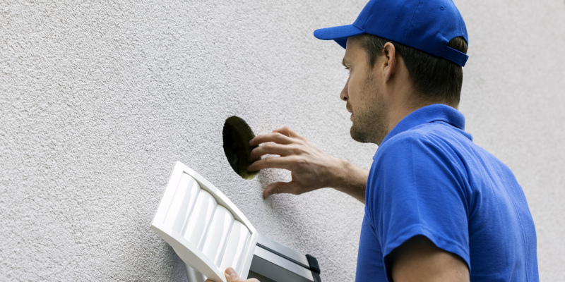 Why You Shouldn’t Forget About Exhaust Vent Cleaning