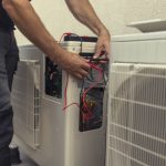 Air Conditioning Repair