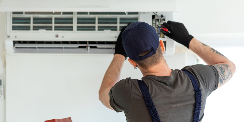 Clean Air Systems in Raleigh, North Carolina