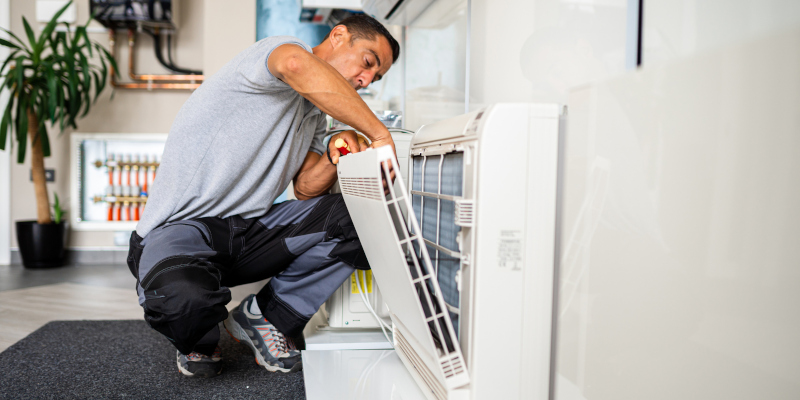 Air Purification in Raleigh, North Carolina