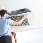 HVAC Duct Cleaning