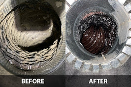 Duct & Vent Cleaning in Durham, North Carolina