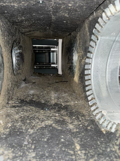 Duct & Vent Cleaning in Durham, North Carolina