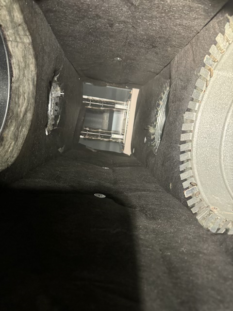 Duct & Vent Cleaning in Durham, North Carolina